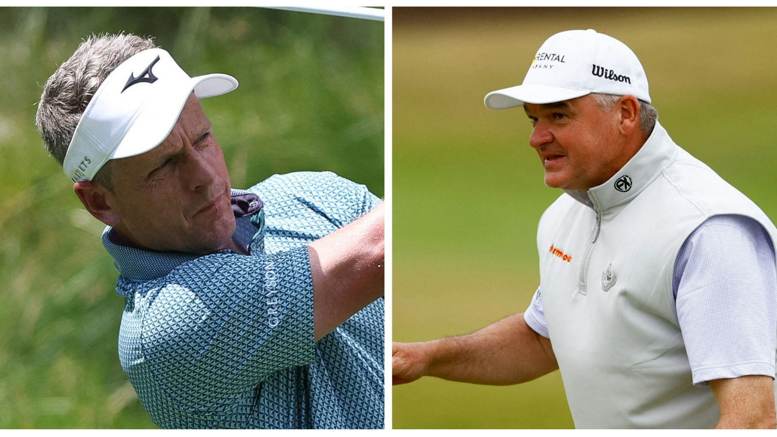 Who will be the next Ryder Cup captain after Henrik Stenson chose LIV Golf?